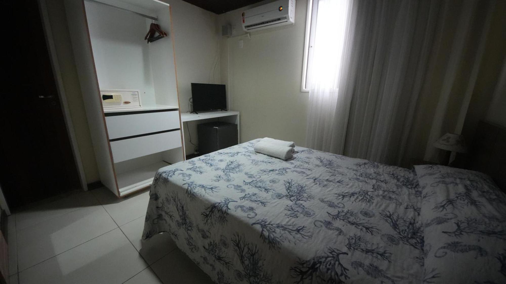 Sol Nascente Hotel Pousada Beira Mar Natal Ruang foto