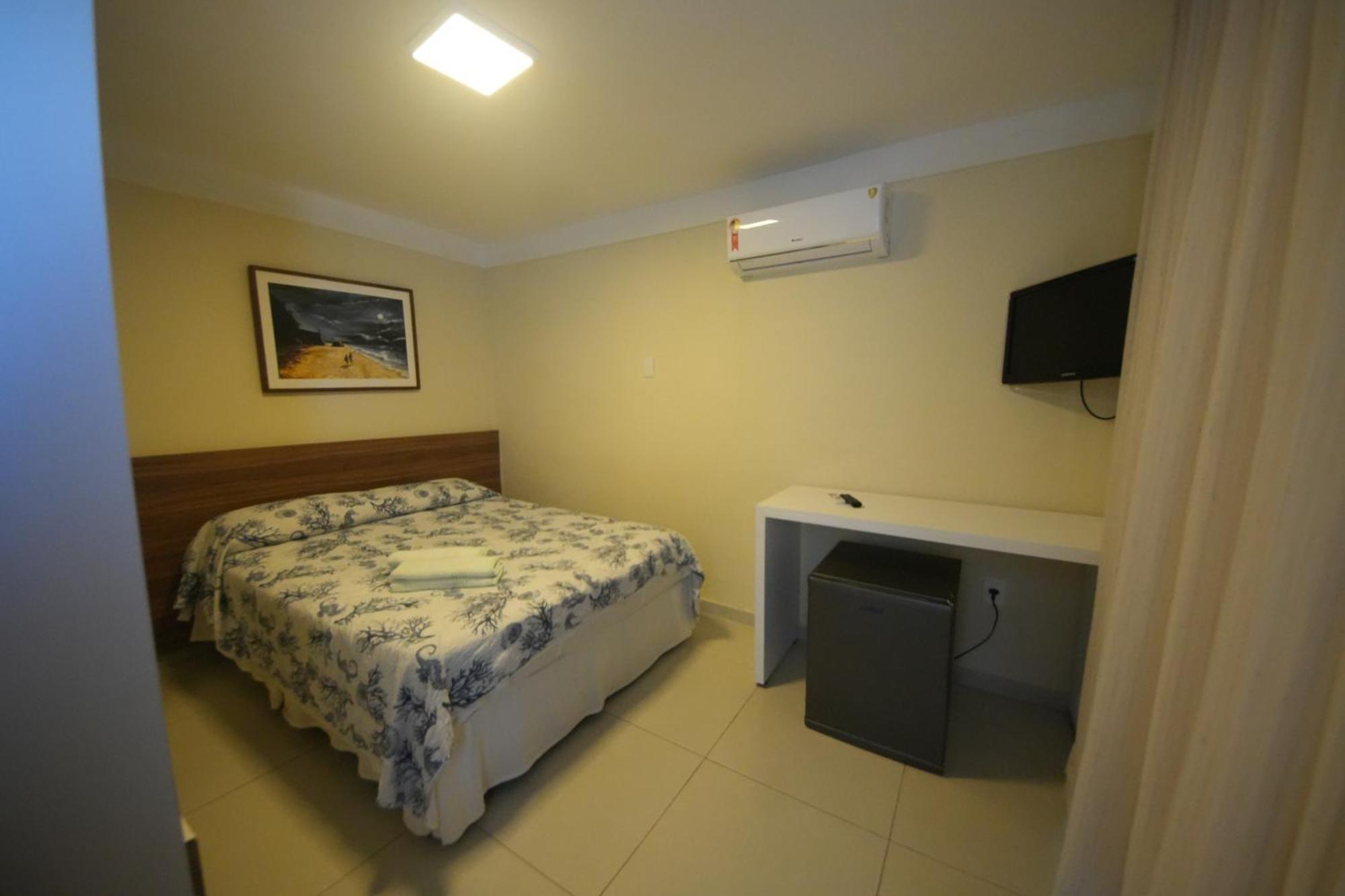 Sol Nascente Hotel Pousada Beira Mar Natal Ruang foto