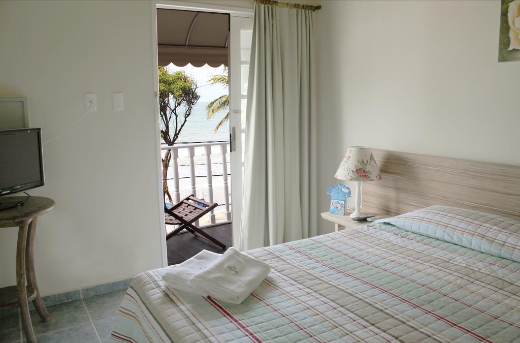 Sol Nascente Hotel Pousada Beira Mar Natal Bagian luar foto