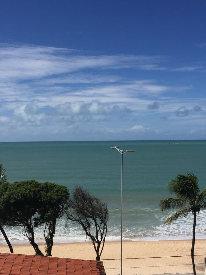 Sol Nascente Hotel Pousada Beira Mar Natal Bagian luar foto